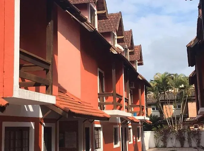 Duplex Riviera de São Lourenço Bertioga